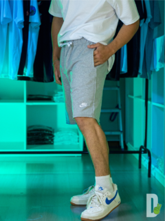 BERMUDA MOLETOM SPORTSWEAR