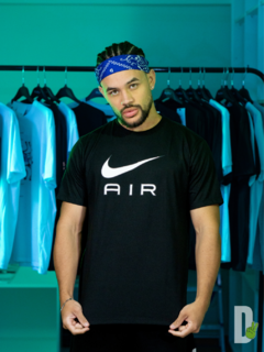 CAMISETA `NK AIR`