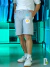 SHORTS MOLETOM HAVE A NK DAY - comprar online