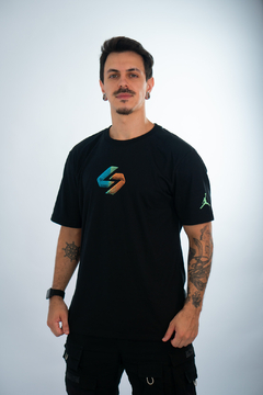 CAMISETA JORDAN LUKA na internet