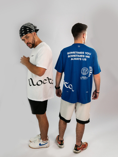 CAMISETA 'NK X NOCTA SS TOP' na internet