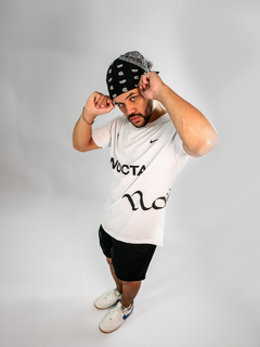 CAMISETA 'NK X NOCTA SS TOP' - loja online