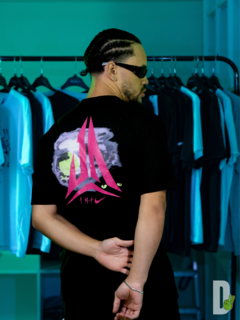 CAMISETA `NK M-90`