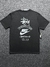CAMISETA NIKE x STUSSY - PRETA - comprar online