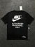 CAMISETA NIKE SPORTWEAR AUTHORIZED PERSONNEL ONLY - PRETO - comprar online