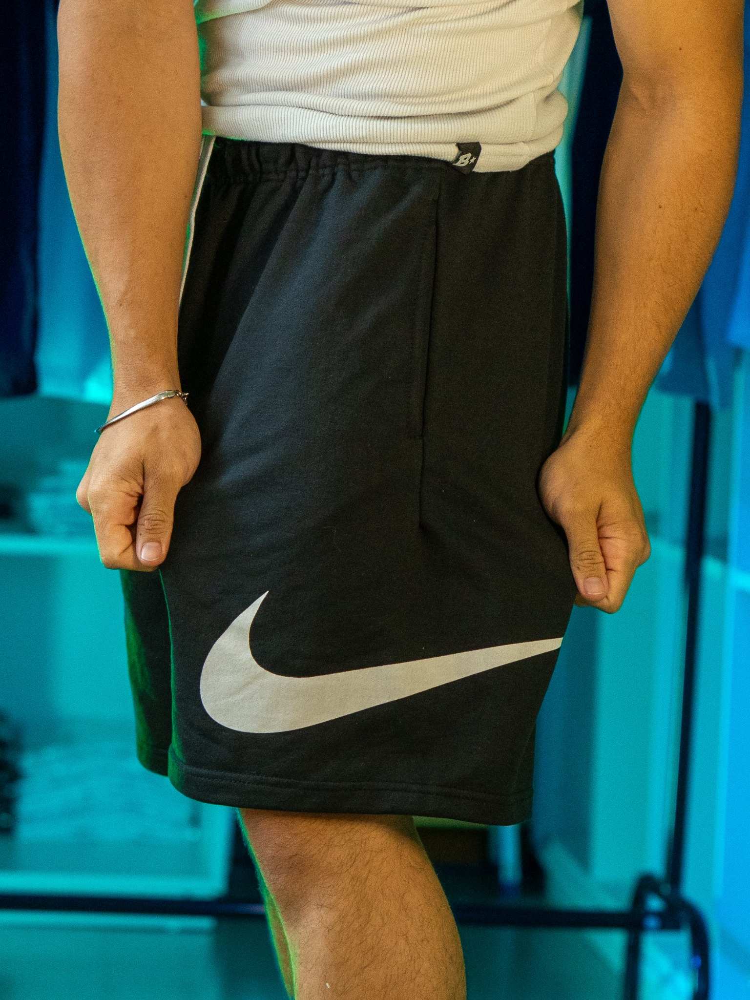 Bermudas