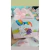 Personalizados Bolofofo Rosa Arquivos de Corte - loja online