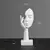 Estatueta de Rosto - comprar online