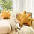 Almofada Sol e Lua Infantil - loja online