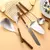 Utensílios de Cozinha de Aço Inox - Empório51