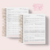Planner Devocional - Agar