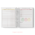 Planner Isa - 2025 - comprar online