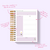 Planner Estudos - Lia na internet