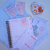 Planner Lia - 2025 - comprar online
