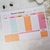 Planner Semanal - Joy na internet
