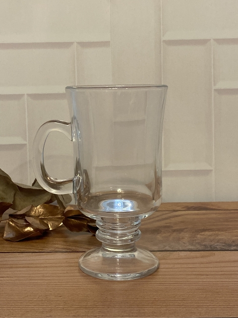 JARRO DE CAPUCCINO CLASICO 250ML - comprar online