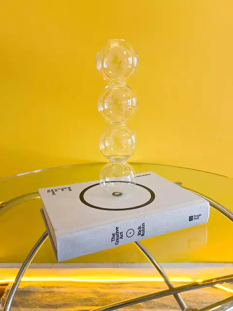 Florero 4 Burbujas - Sam