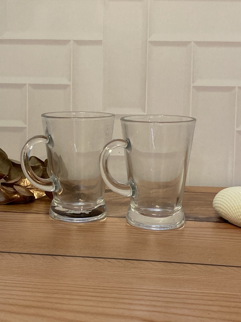 Mug Jarro Taza Pocillo De Vidrio Para Cafe Submarino - comprar online