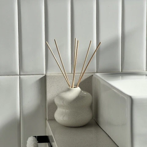 Difusor Nube - ceramica - preventa 6/10