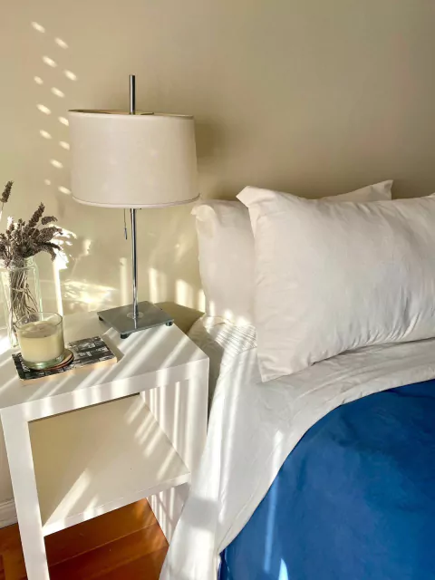 Funda de Tusor 70x50