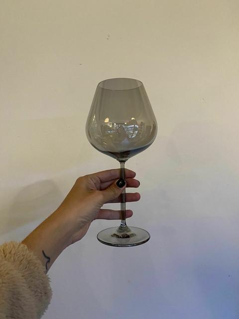 Copa Mirror base ancha-800 ML