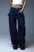 BAGGY WORKER RAW - comprar online
