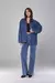 CAMPERA OVERSIZE ROMA - comprar online