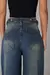 BAGGY RELAX OXIDO - comprar online