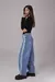 BAGGY STRIP BLUE en internet