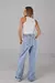 BAGGY RELAX SKY - comprar online