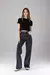 WIDE LEG STACY II
