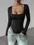 BODY ZARA CUELLO