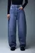 BAGGY RELAX BLUE - comprar online