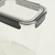Imagen de Contenedor GREY 4000ml
