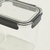 Imagen de Contenedor GREY 3000ml