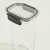 Imagen de Contenedor GREY 1650ml
