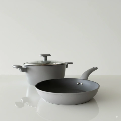 Bateria de cocina MORA II - comprar online