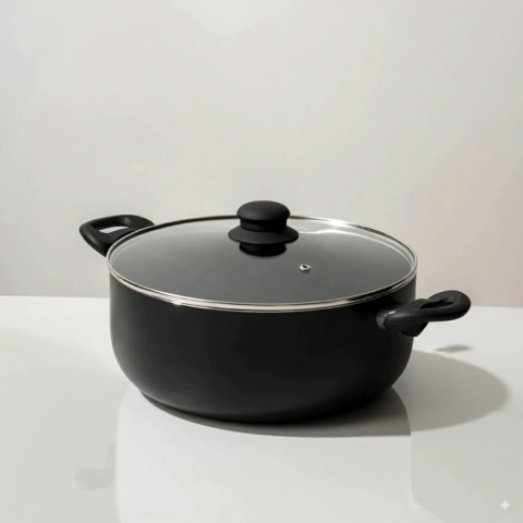 Cacerola BLACK N°24 - comprar online