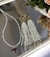 Conjunto transparente boreal