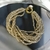 Pulseira Alessandra - Champanhe - comprar online