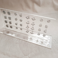 Tablero Horizontal
