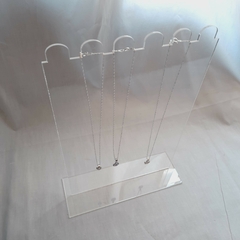 Ondas Para Cadenas