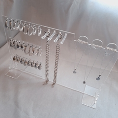 Multiple Horizontal