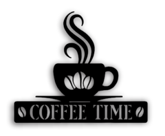 Coffee time