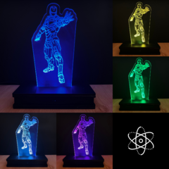 Iron Man - comprar online