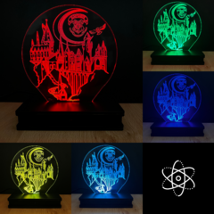 Castillo de Hogwarts - comprar online