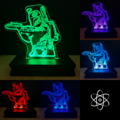 Storm trooper - comprar online