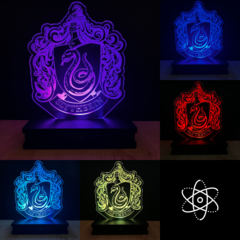 Slytherin - comprar online