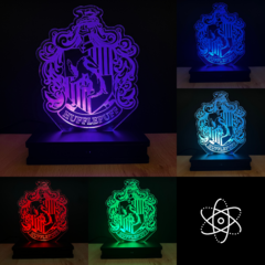 Hufflepuff - comprar online