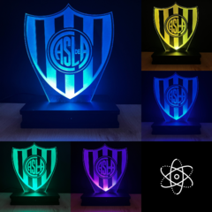 San Lorenzo - comprar online